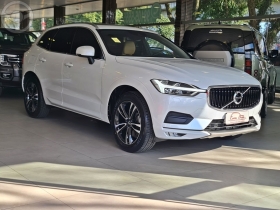 xc60 2.0 t5 momentum 4p automatico 2019 novo hamburgo