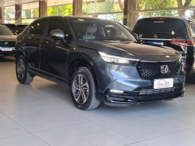 hr v 1.5 touring turbo 16v 4p automatico 2025 novo hamburgo