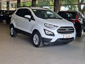 ECOSPORT 1.5 TIVCT FLEX SE MANUAL