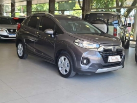 wrv 1.5 lx 16v flexone 5p automatico 2021 novo hamburgo