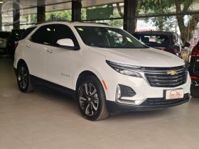 EQUINOX 1.5 PREMIER 16V TURBO 4P AUTOMÁTICO