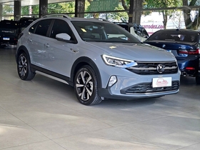 NIVUS 1.0 TSI HIGHLINE FLEX 4P AUTOMÁTICO