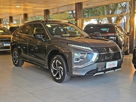 ECLIPSE CROSS 1.5 HPE-S 16V 4P AUTOMÁTICO