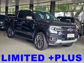 ranger 3.0 v6 limited plus cd turbo 4x4 diesel 4p automatico 2024 novo hamburgo