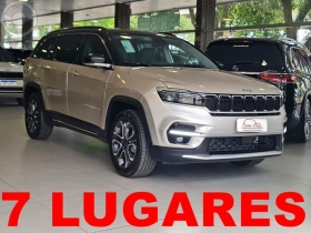 commander 1.3 limited t270 16v 4x2 turbo flex 4p automatico 2025 novo hamburgo