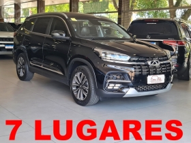 tiggo 1.6 16v turbo gdi 8 txs 4p automatico 2023 novo hamburgo