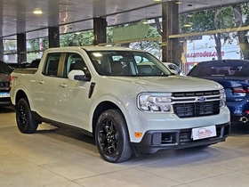 MAVERICK 2.0 LARIAT FX4 ECOBOOST AUTOMÁTICO