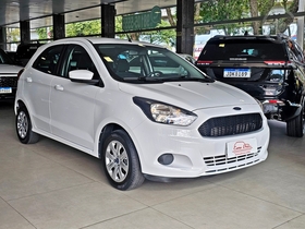 ka 1.0 se 12v flex 4p manual 2018 novo hamburgo