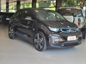 i3 bev full eletrico 4p automatico 2022 novo hamburgo