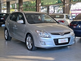 i30 2.0 mpi 16v 4p automatico 2010 novo hamburgo