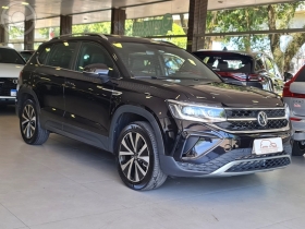 taos 1.4 16v highline tsi flex 4p automatico 2022 novo hamburgo