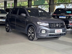 t cross 1.0 comfortline tsi flex 4p automatico 2023 novo hamburgo