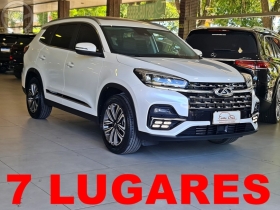 tiggo 1.6 8 tgdi txs max drive 4p automatico 2025 novo hamburgo