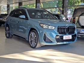x1 2.0 sdrive20i m sport 16v turbo 4p automatico 2023 novo hamburgo