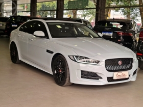 xe 2.0 16v si4 turbo r sport 4p automatico 2016 novo hamburgo