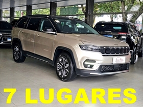 commander 1.3 limited t270 16v 4x2 turbo flex 4p automatico 2024 novo hamburgo