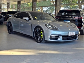 PANAMERA 2.9 V6 TURBO AWD 4 E-HÍBRIDO 4P AUTOMÁTICO