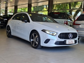 a 250 2.0 sport turbo 4p automatizado 2019 novo hamburgo