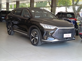 SONG PLUS 1.5 DM GS HÍBRIDO 4P AUTOMÁTICO