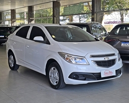 PRISMA 1.0 MPFI LT 8V FLEX 4P MANUAL