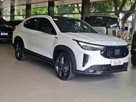 fastback 1.3 limited edition 270 turbo flex 4p automatico 2023 novo hamburgo