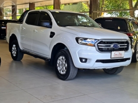 ranger 2.2 xls 4x2 cd 16v diesel 4p automatico 2022 novo hamburgo