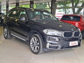 x5 3.0 4x4 30d i6 turbo diesel 4p automatico 2018 novo hamburgo