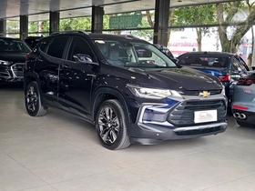 tracker 1.2 12v premier turbo flex 4p automatico 2022 novo hamburgo