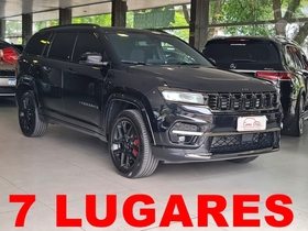 commander 2.0 hurricane blackhawk 4x4 turbo 4p automatico 2025 novo hamburgo