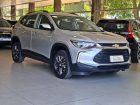 tracker 1.0 12v turbo flex 4p automatico 2022 novo hamburgo