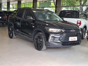 tracker 1.0 12v midnight turbo flex 4p automatico 2024 novo hamburgo