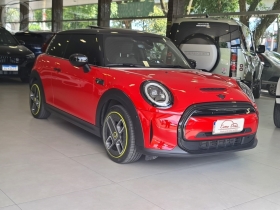 cooper s e top 184cv eletrico 2p automatico 2023 novo hamburgo