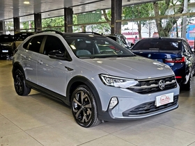 NIVUS 1.0 TSI HIGHLINE FLEX 4P AUTOMÁTICO