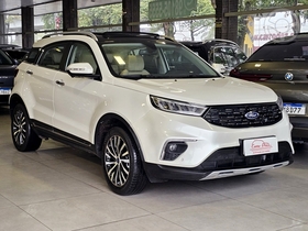 territory 1.5 gtdi ecoboost titanium 16v 4p automatico 2022 novo hamburgo