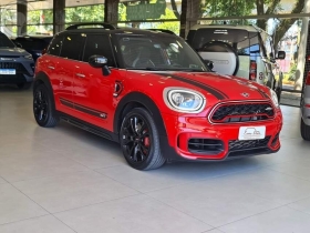 countryman 2.0 16v john works all4 4p automatico 2020 novo hamburgo