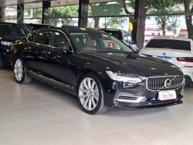 s90 2.0 t8 awd hybrid inscription 4p hibrido automatico 2019 novo hamburgo