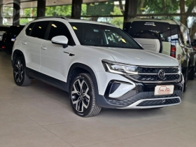 taos 1.4 16v highline tsi flex 4p automatico 2024 novo hamburgo