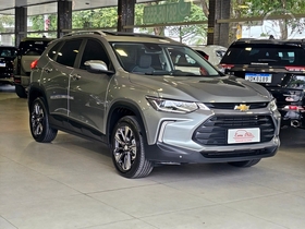 TRACKER 1.2 12V PREMIER TURBO FLEX 4P AUTOMÁTICO