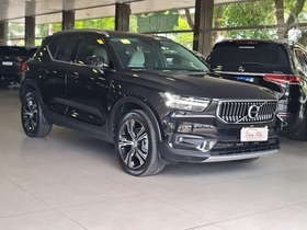 xc 40 2.0 t4 inscription 2020 novo hamburgo