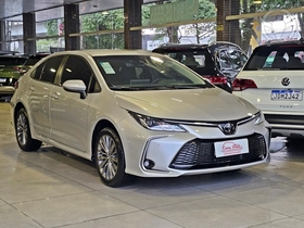 corolla 2.0 xei 16v flex 4p automatico 2024 novo hamburgo