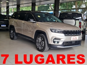 commander 1.3 limited t270 16v 4x2 turbo flex 4p automatico 2024 novo hamburgo