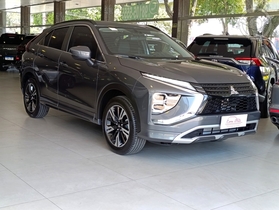 eclipse cross 1.5 hpe 16v 4p automatico 2025 novo hamburgo