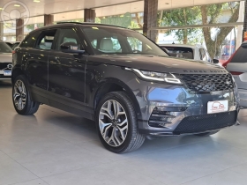 range rover velar 2.0 p300 r dynamic se automatico 2020 novo hamburgo