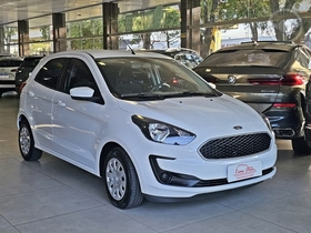 ka 1.0 freestyle 12v flex 4p manual 2019 novo hamburgo