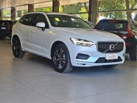 xc60 2.0 t5 momentum 4p automatico 2020 novo hamburgo