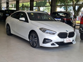 218I 1.5 GRAN COUPE SPORT GP TWINTURBO 4P AUTOMÁTICO