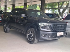 rampage 2.0 rebel 4x4 turbo diesel 4p automatico 2024 novo hamburgo