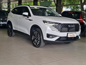 haval h6 1.5 phev19 e traction hibrido 4p automatico 2025 novo hamburgo