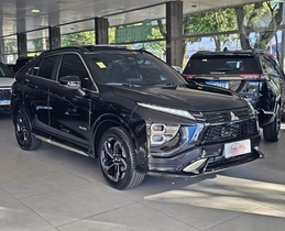 ECLIPSE CROSS 1.5 HPE-S 16V 4P AUTOMÁTICO