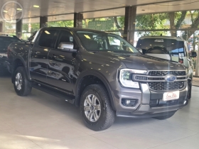RANGER 2.0 XLS CD TURBO 4X4 DIESEL 4P AUTOMÁTICO